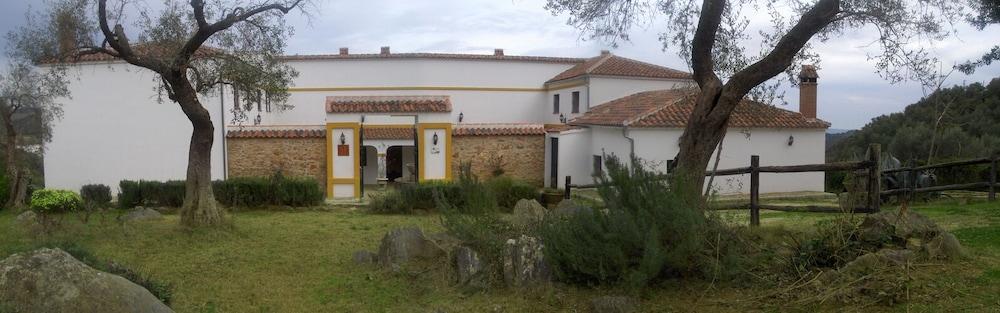 El Molino De La Quinta Constantina Exterior foto