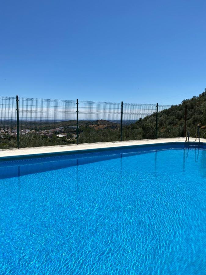 El Molino De La Quinta Constantina Exterior foto