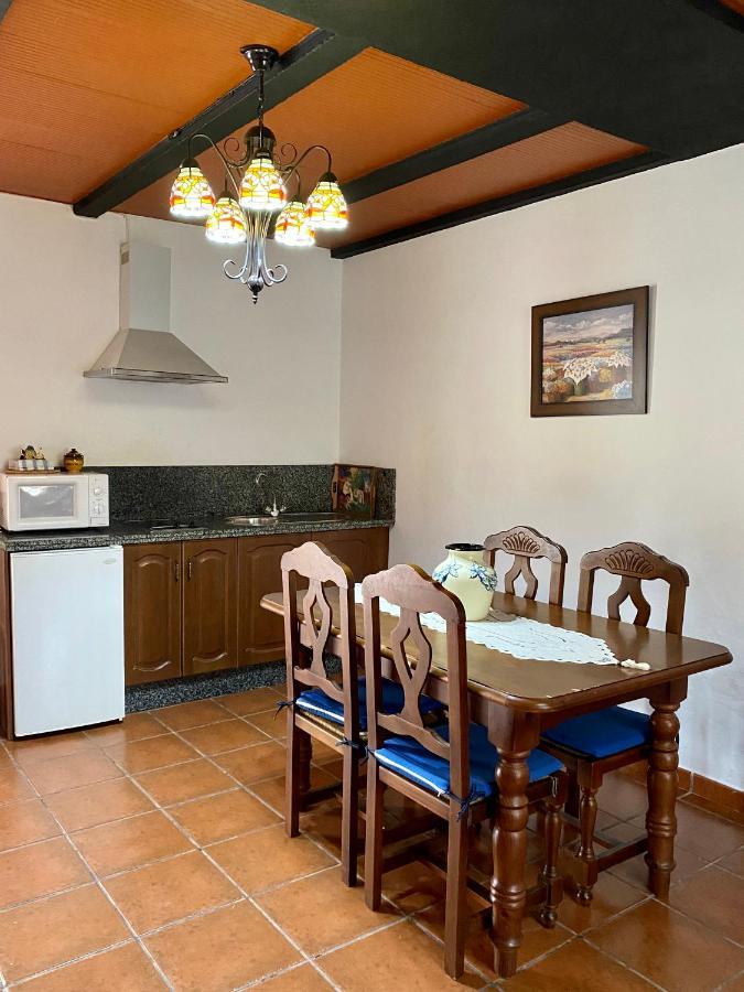 El Molino De La Quinta Constantina Exterior foto